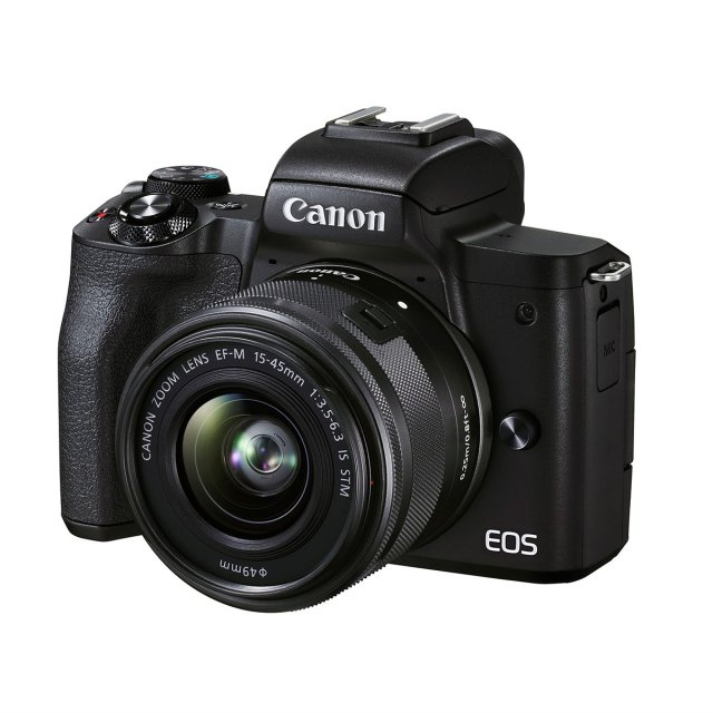 Canon M50 Mark Ii