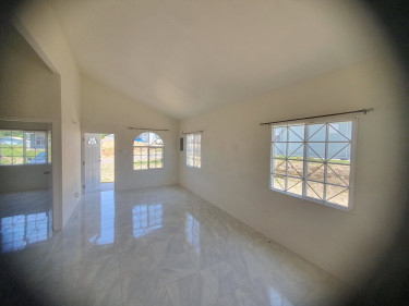 Unfurnished - 2 Bedroom, 2 Bathroom