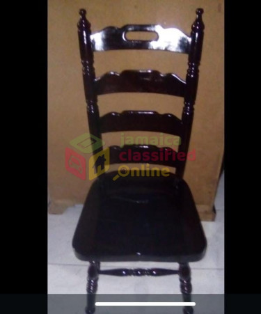 Chairs, SEVERAL Types