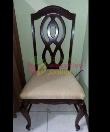 Chairs, SEVERAL Types