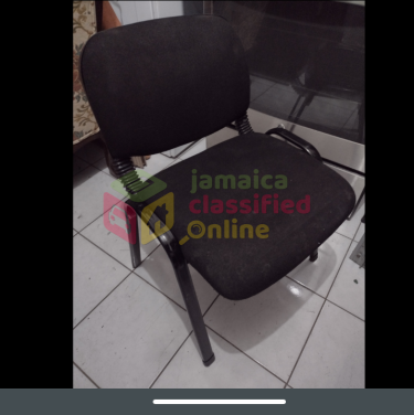 Chairs, SEVERAL Types