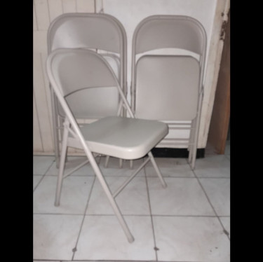 Chairs, SEVERAL Types