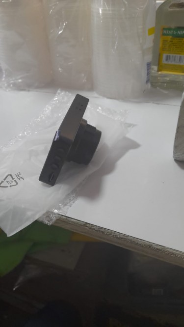 Dashcam Video Camera