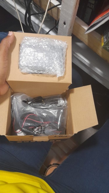 Dashcam Video Camera