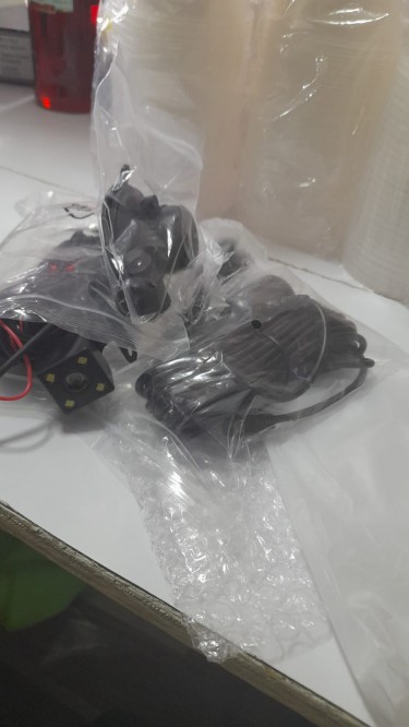 Dashcam Video Camera