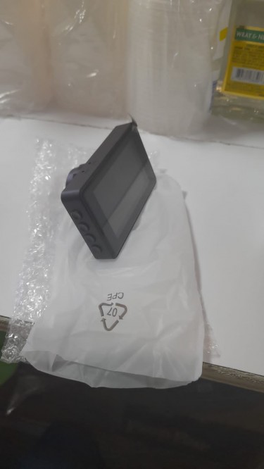 Dashcam Video Camera