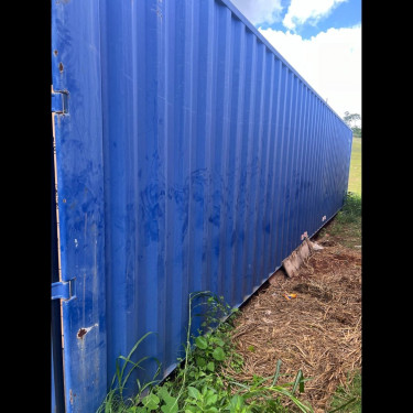 Container 40ft