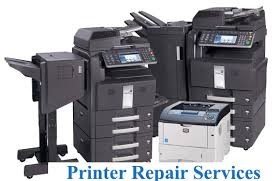 Printer/ Copier Sale And Servicing 