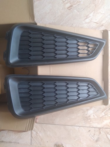 Fog Lamp Covers For 2014-2016 Honda City/Grace