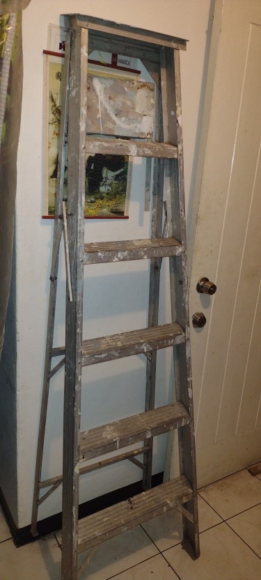 A Ladder 