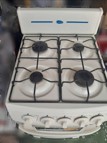 Stove Oven DOESN'T WORK 