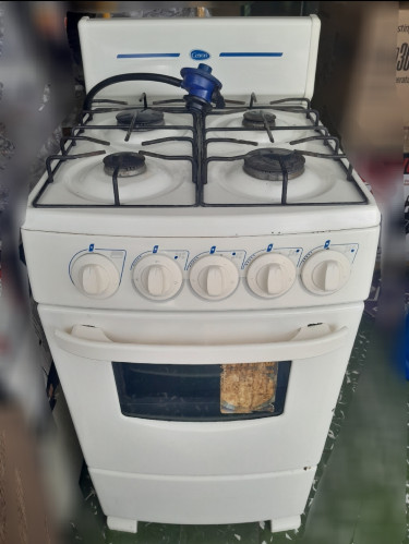 Stove Oven DOESN'T WORK 