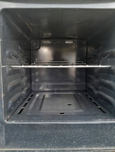 Stove Oven DOESN'T WORK 