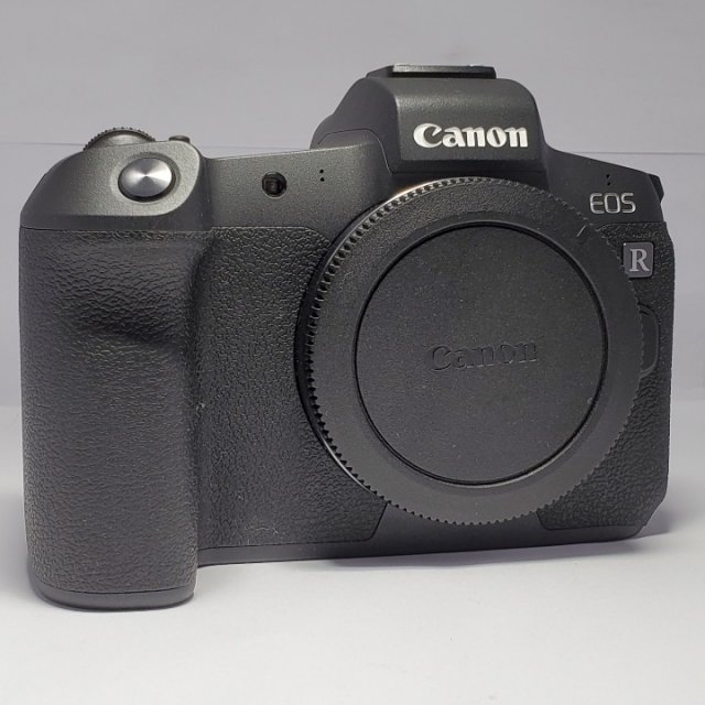 Brand New Canon Eos R