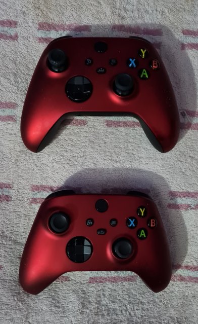 Brand New Xbox One Series X Controller