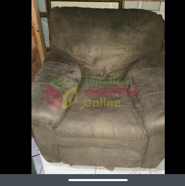 Fans, Appliances & Furniture