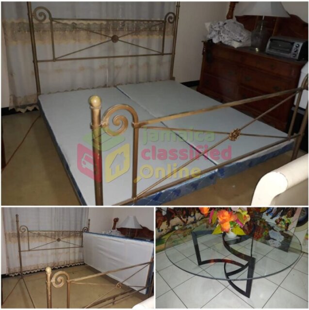 Fans, Appliances & Furniture