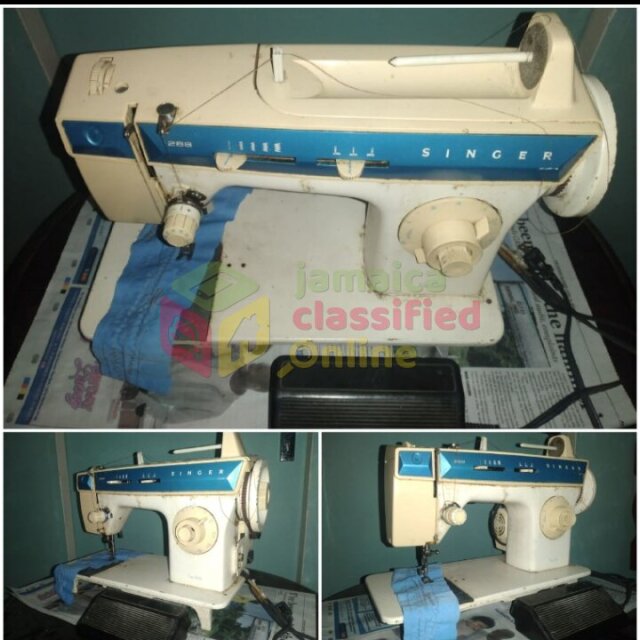 Fans, Appliances & Furniture