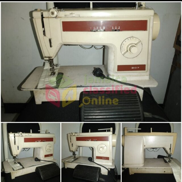 Fans, Appliances & Furniture