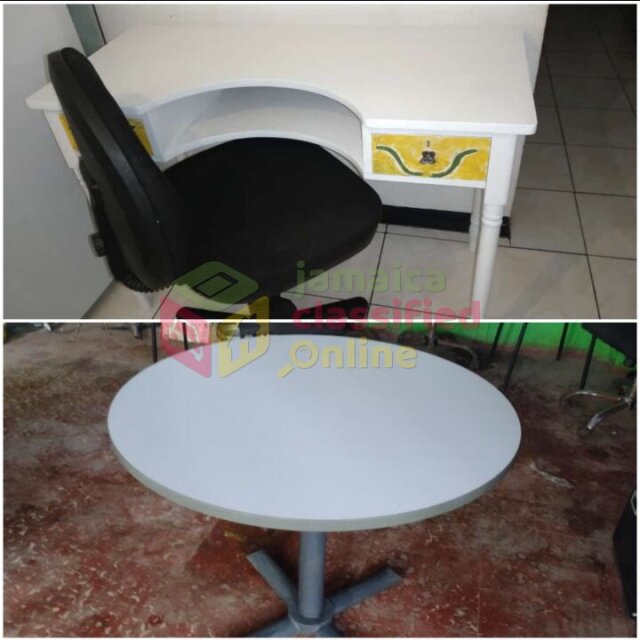 Fans, Appliances & Furniture
