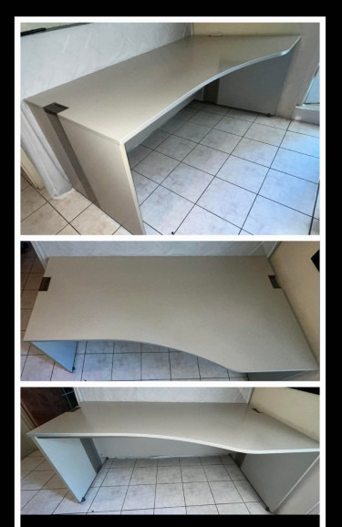 Desks, Furniture & Appliances 