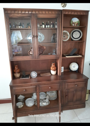 Desks, Furniture & Appliances 