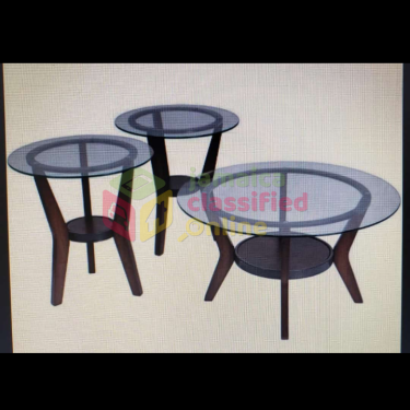 Desks, Furniture & Appliances 