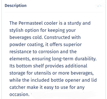 Igloo, Cooler, Icebox On Wheels