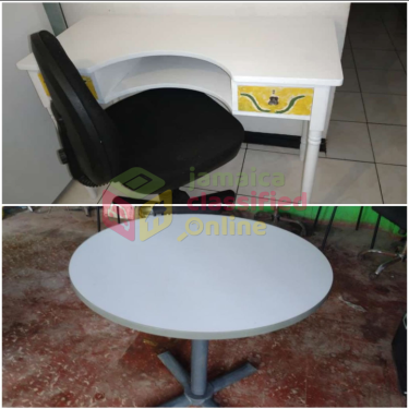 Chairs, Furniture & Appliances 