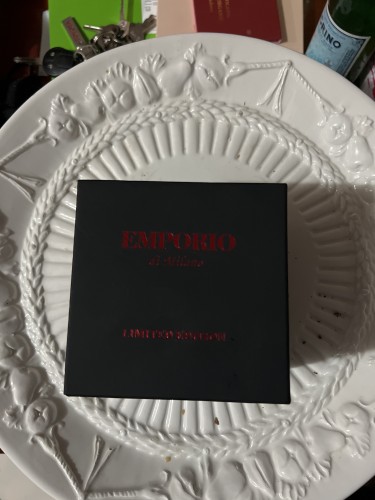 Emporio Di Milano Limited Edition