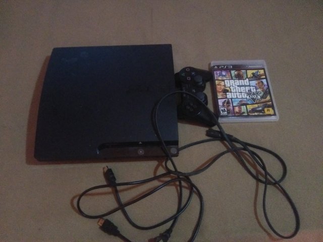 Ps3