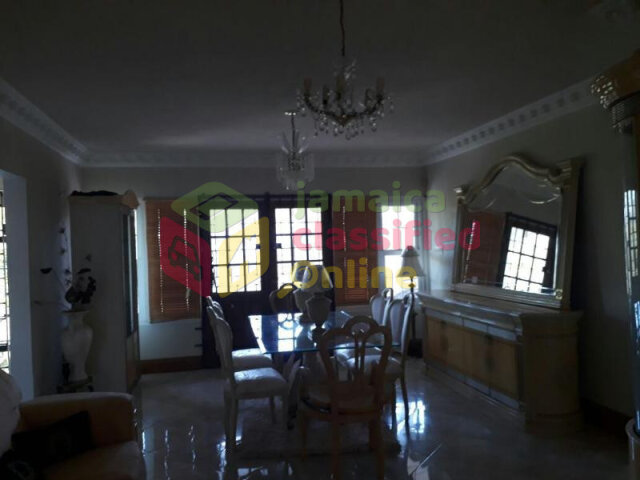 GREENWOOD 6 Bedroom 6 Bathroom $50 Million
