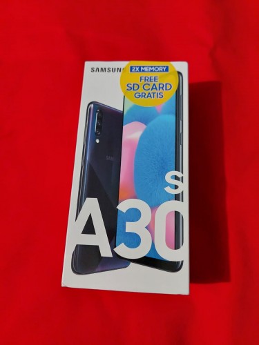 Got 2 Brand New A30s Available 34k For 1