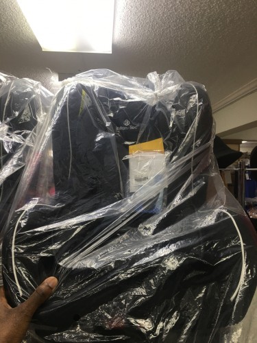 New Baby Car Seats 