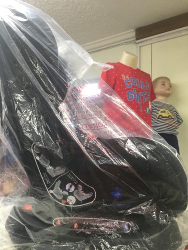 New Baby Car Seats 