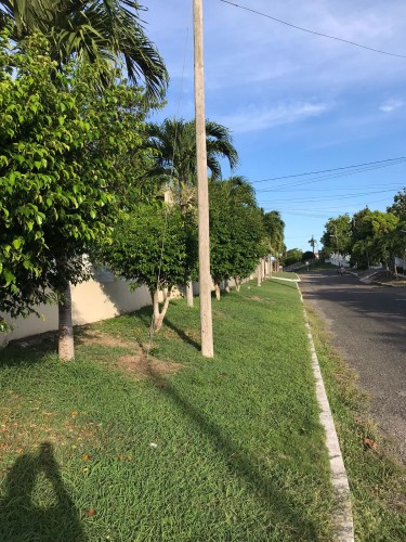 LOT FOR SALE IN TOWE ISLE