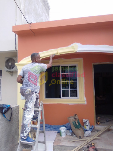 House Painter