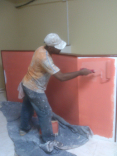 House Painter