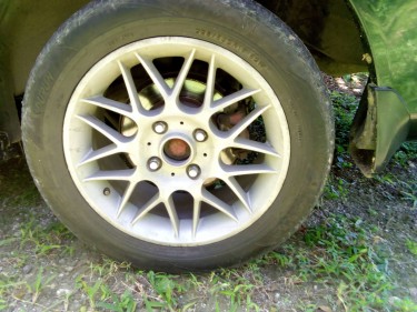 1999 Accord Selling As Is Atl Shape