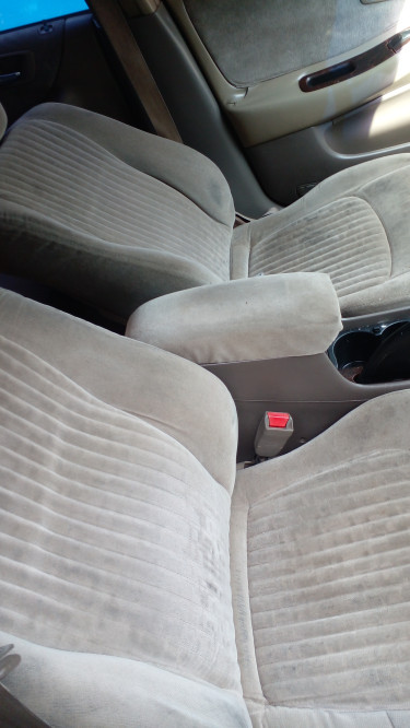 1999 Accord Selling As Is Atl Shape
