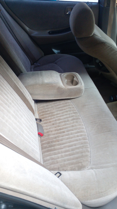 1999 Accord Selling As Is Atl Shape
