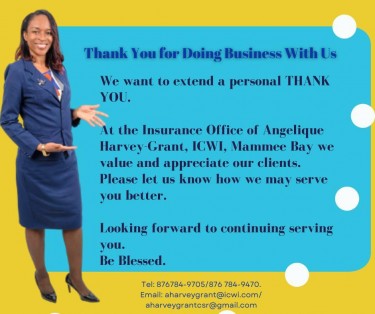 Motor, Home And Business Insurance. 
