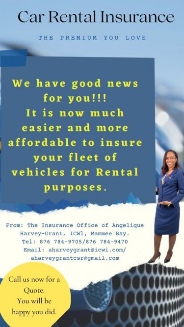 Motor, Home And Business Insurance. 