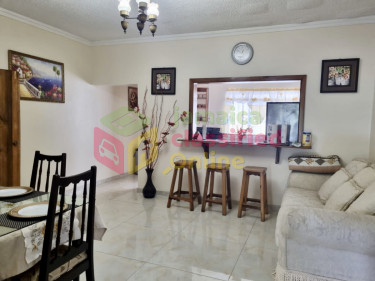 Fully Furnished 2 Bedroom, 1 Bath In Ocho Rios