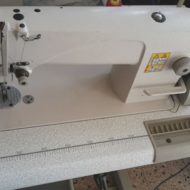 Second Hand Industrial Sewing Machine