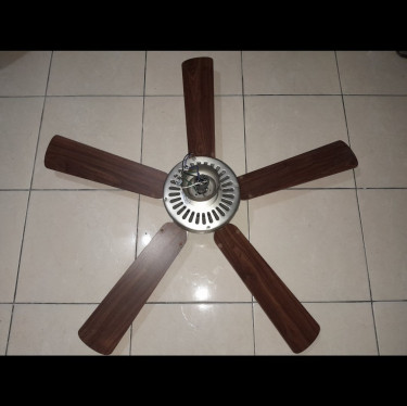 Ceiling Fan, Designers 52