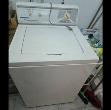 Speed Queen Washer  Washing Machines & Dryers Off Boulevard