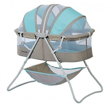 Baby Crib/bassinet