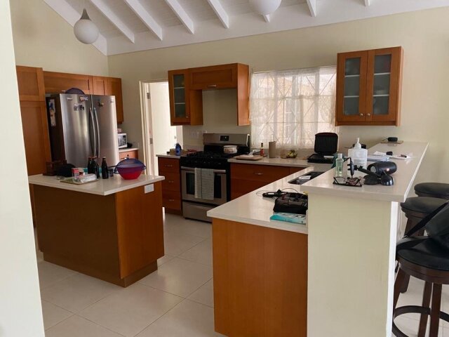 Short Term  2 Bedroom In Richmond Estate