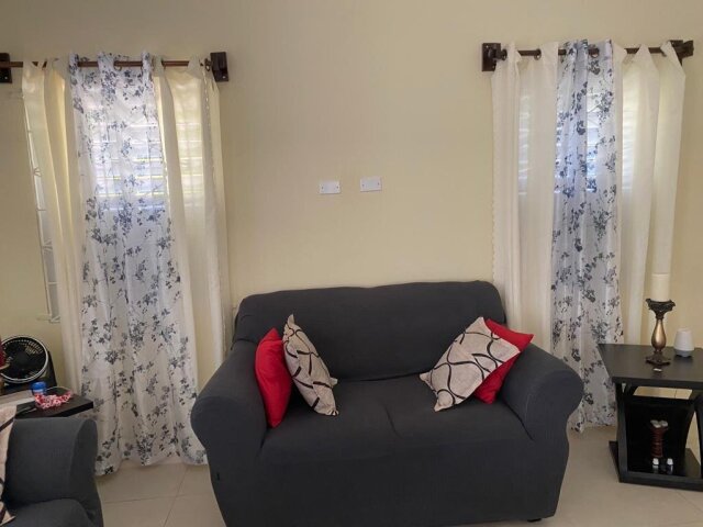 Short Term  2 Bedroom In Richmond Estate